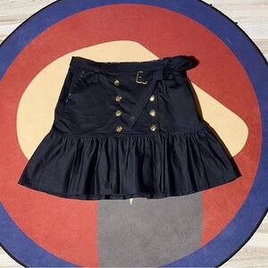 Authentic Burberry Skirt